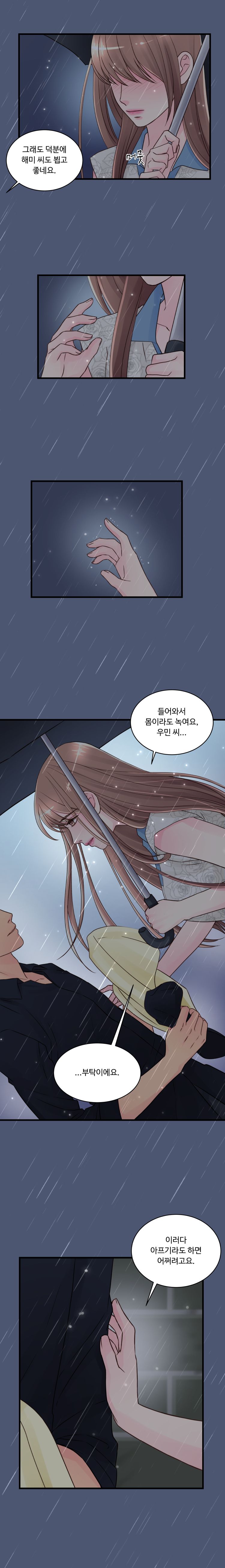 Tsundere Excitement Raw Chapter 32 Page 11