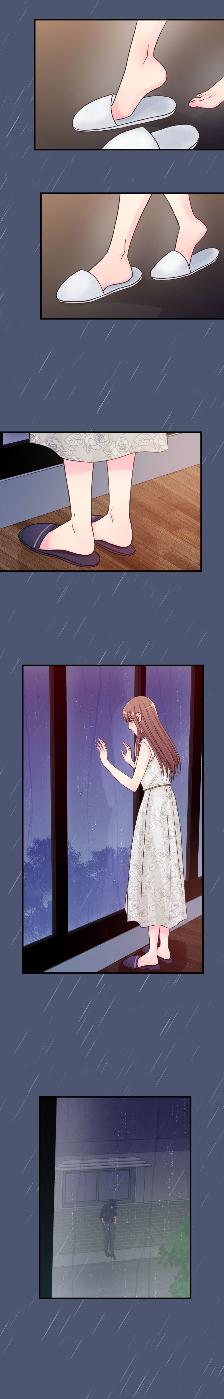 Tsundere Excitement Raw Chapter 32 Page 8