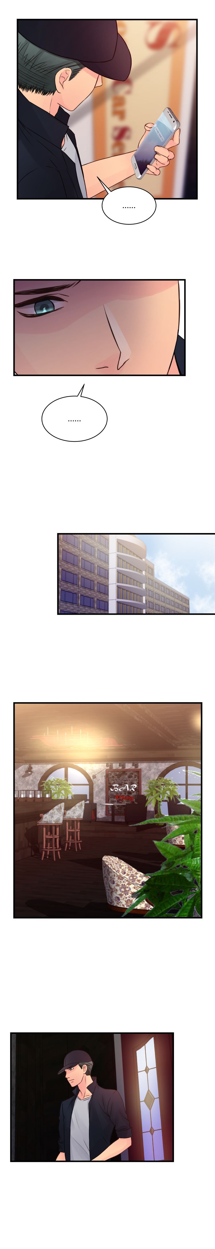 Tsundere Excitement Raw Chapter 34 Page 8