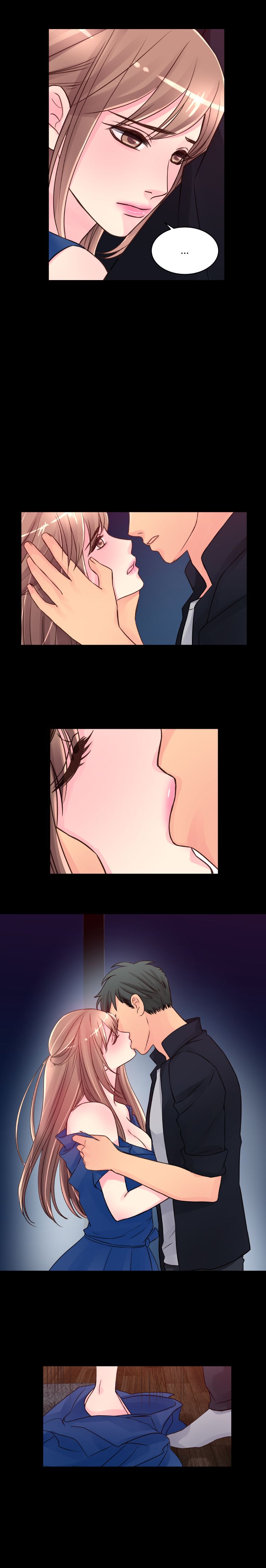Tsundere Excitement Raw Chapter 37 Page 4