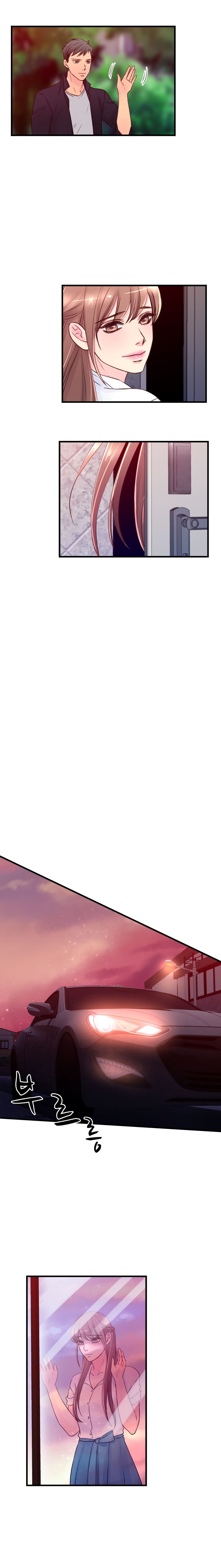 Tsundere Excitement Raw Chapter 39 Page 3
