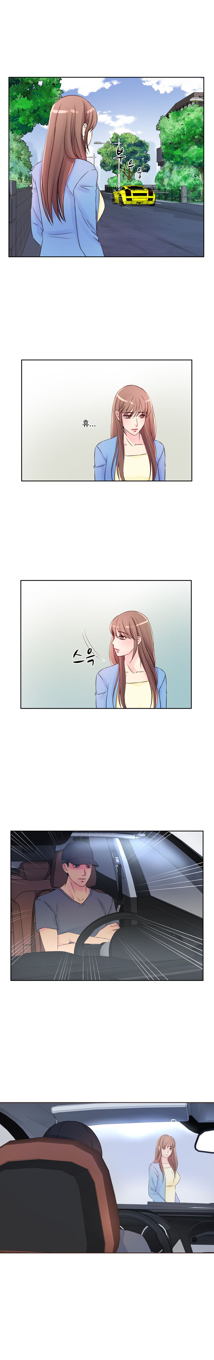 Tsundere Excitement Raw Chapter 8 Page 13