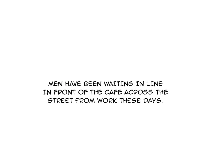 Turning Points Chapter 1 Page 1