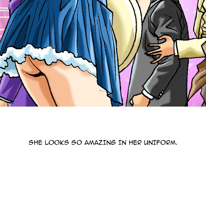 Turning Points Chapter 1 Page 10