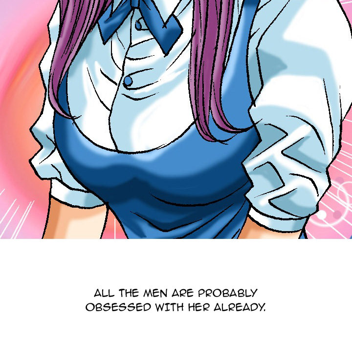 Turning Points Chapter 1 Page 12