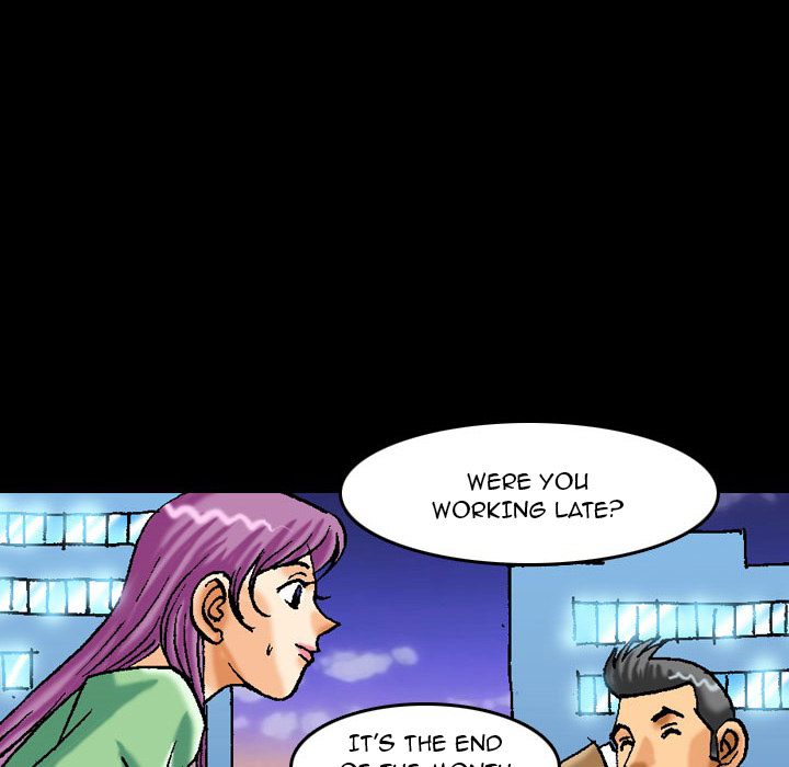Turning Points Chapter 1 Page 18