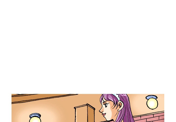 Turning Points Chapter 1 Page 2