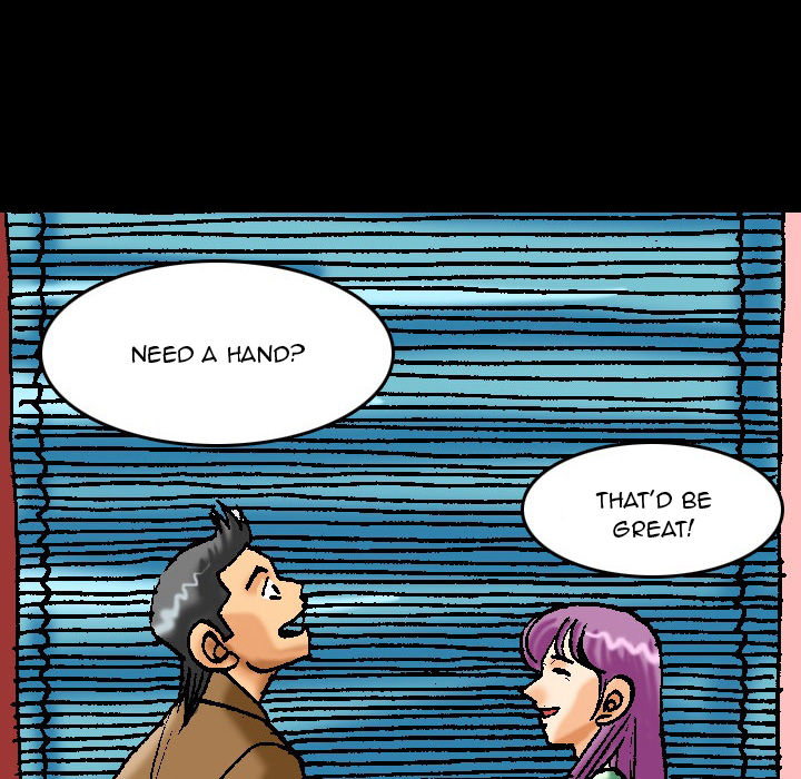 Turning Points Chapter 1 Page 20