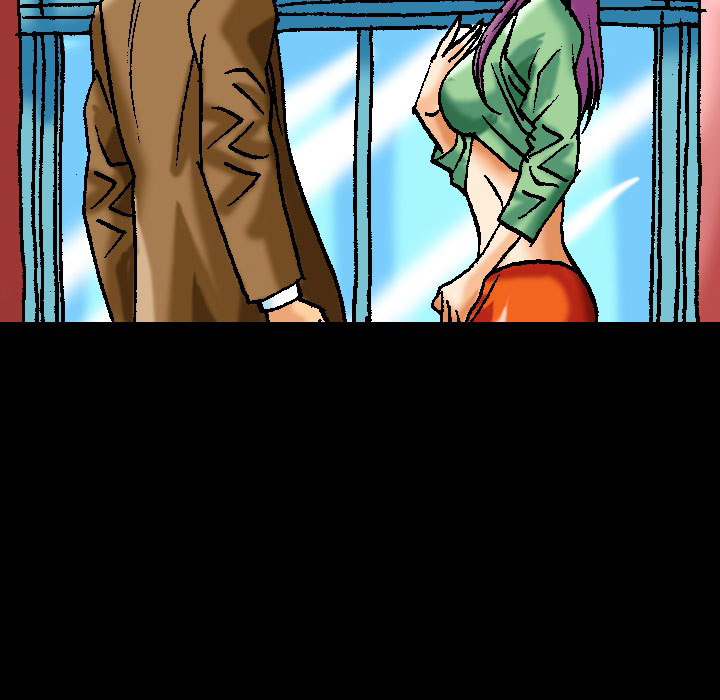 Turning Points Chapter 1 Page 21