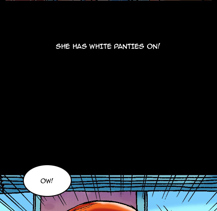 Turning Points Chapter 1 Page 23