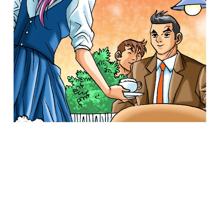 Turning Points Chapter 1 Page 5