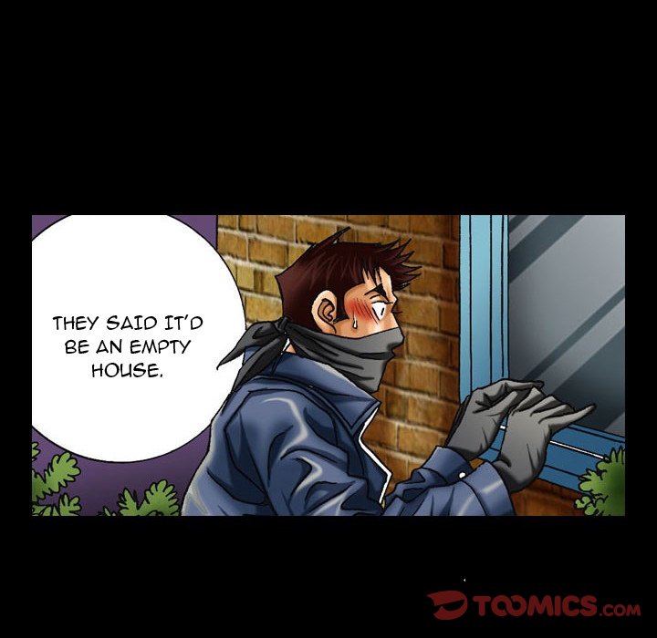 Turning Points Chapter 10 Page 10