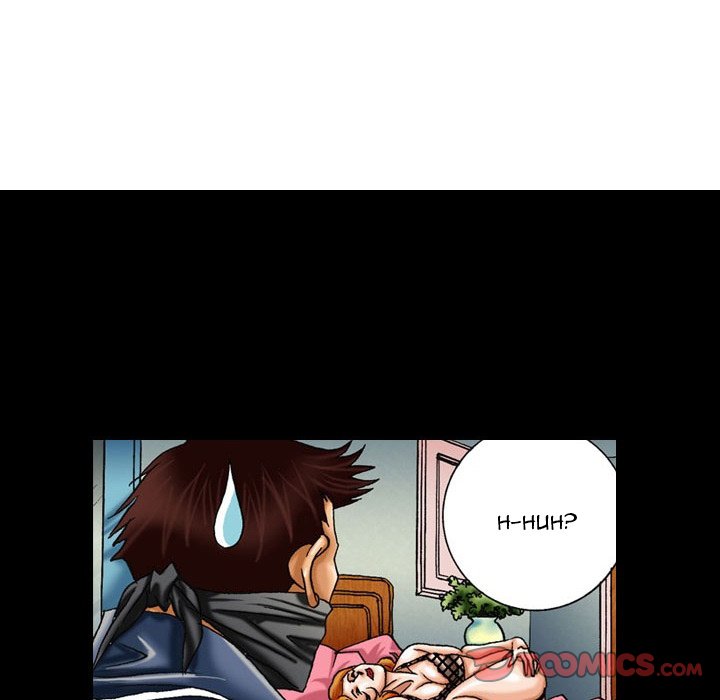Turning Points Chapter 10 Page 14
