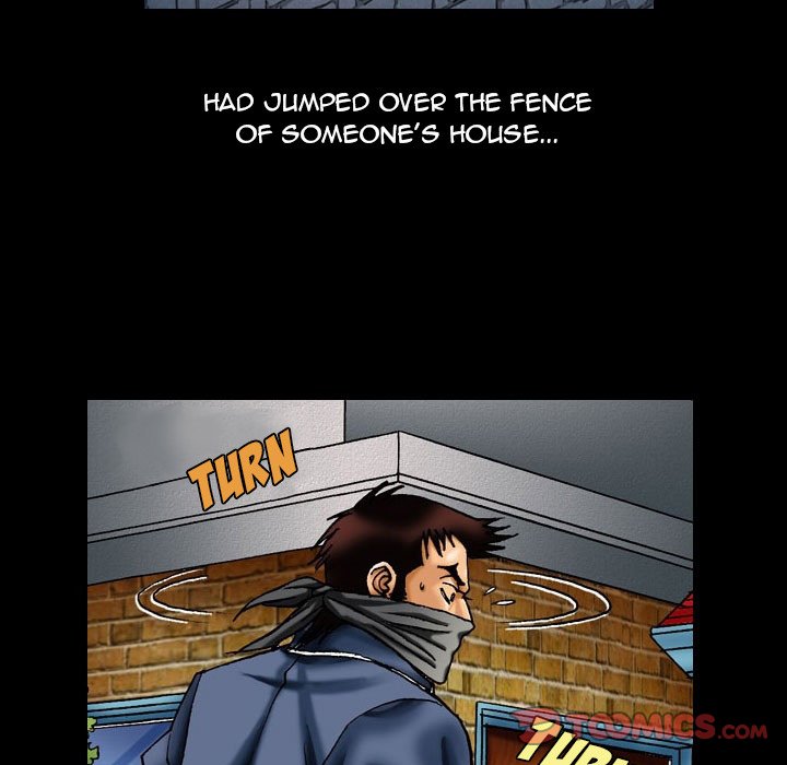 Turning Points Chapter 10 Page 5