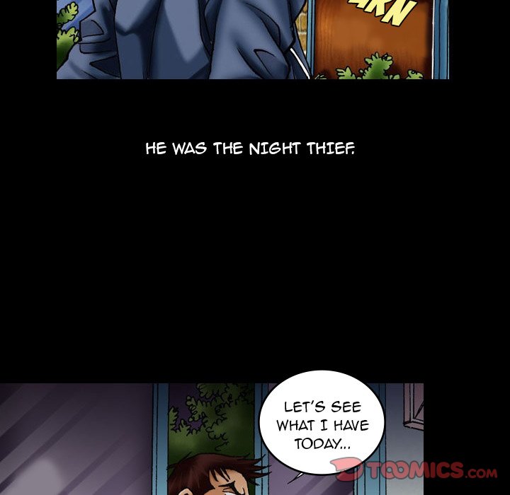 Turning Points Chapter 10 Page 6