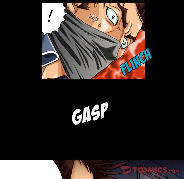 Turning Points Chapter 10 Page 8