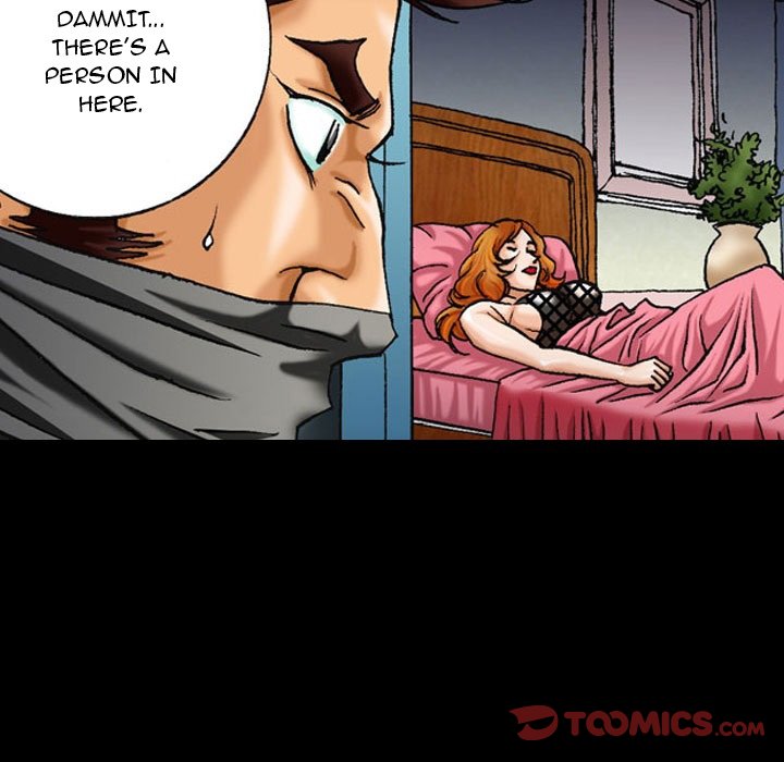 Turning Points Chapter 10 Page 9