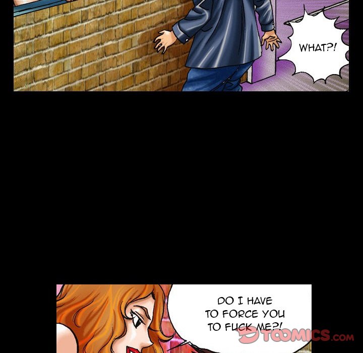 Turning Points Chapter 11 Page 10
