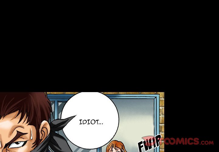 Turning Points Chapter 11 Page 2