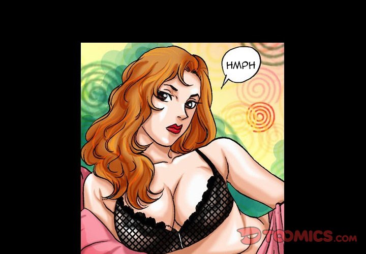 Turning Points Chapter 11 Page 4