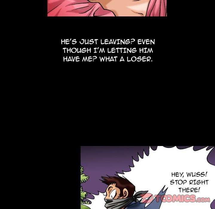Turning Points Chapter 11 Page 5
