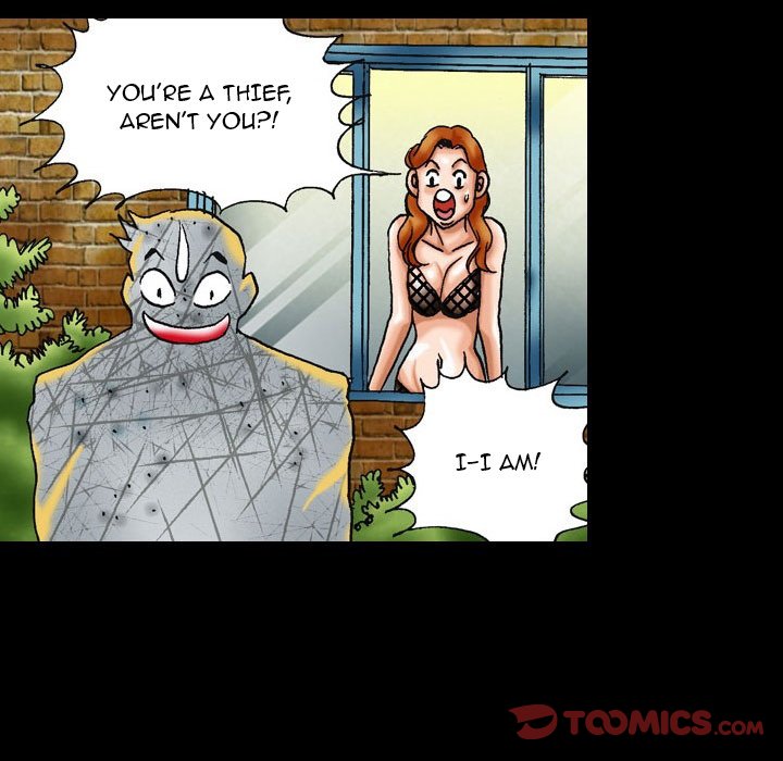 Turning Points Chapter 11 Page 7