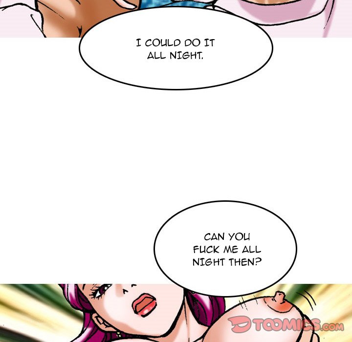 Turning Points Chapter 12 Page 10