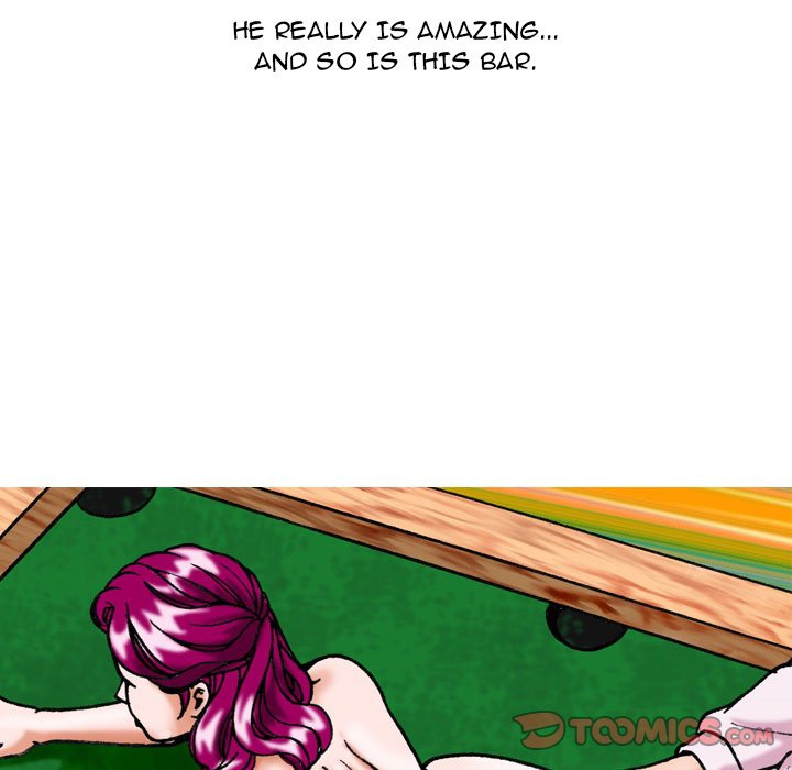 Turning Points Chapter 12 Page 15