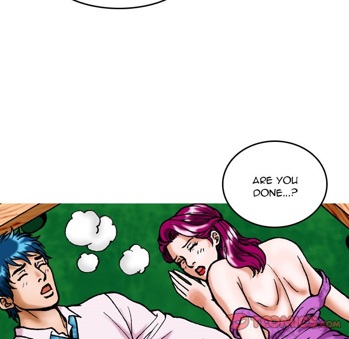 Turning Points Chapter 12 Page 7