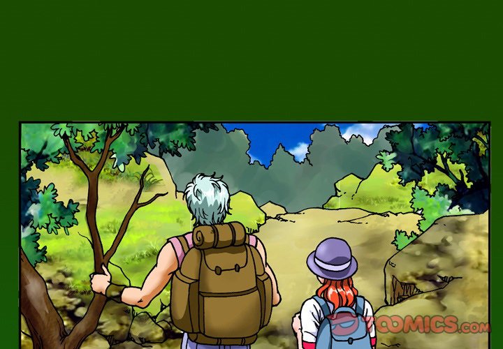 Turning Points Chapter 13 Page 1