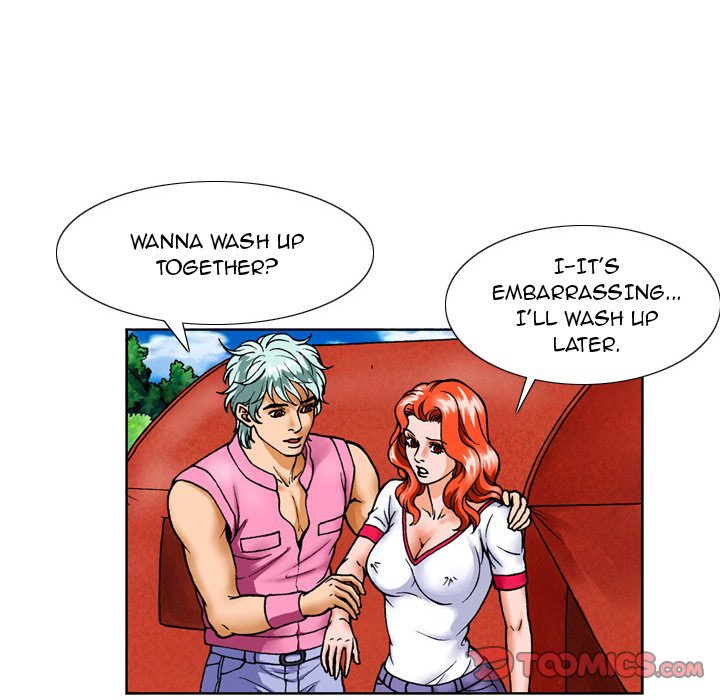 Turning Points Chapter 13 Page 12