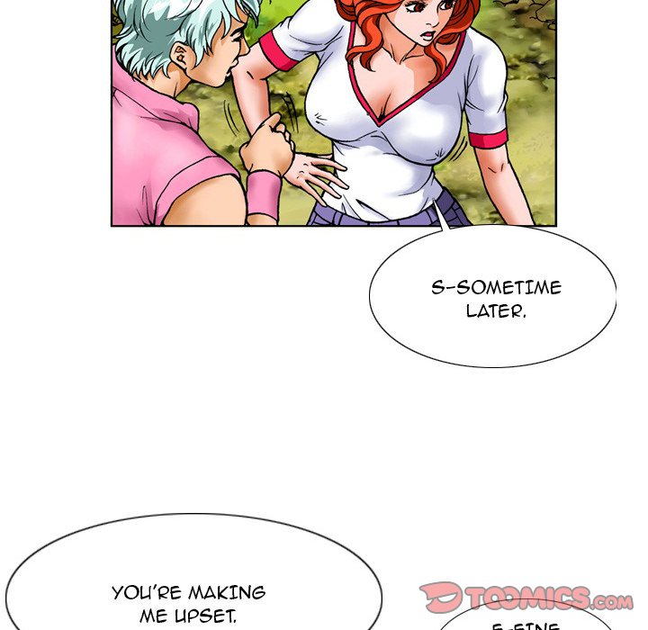 Turning Points Chapter 13 Page 14