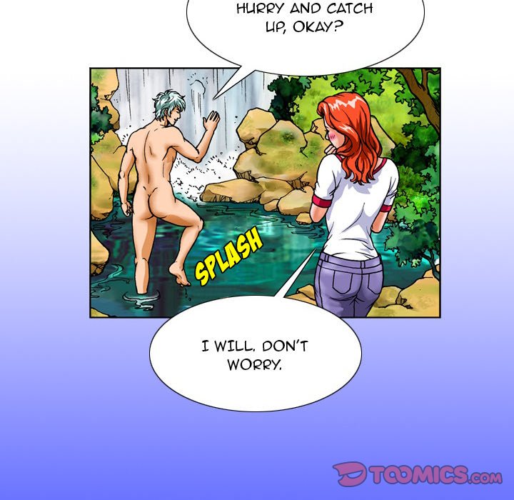 Turning Points Chapter 13 Page 18
