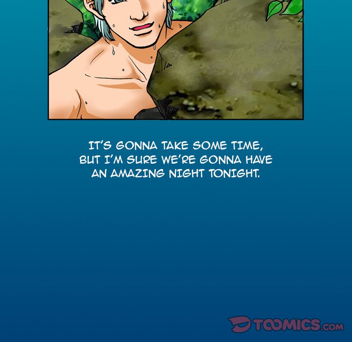 Turning Points Chapter 13 Page 27