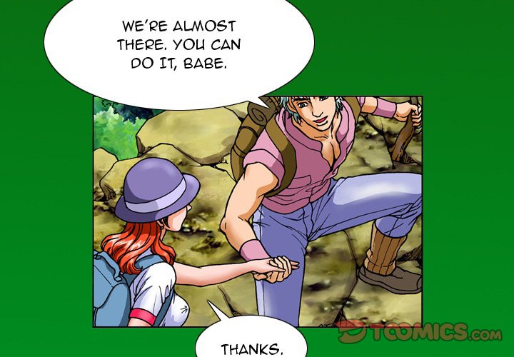Turning Points Chapter 13 Page 3