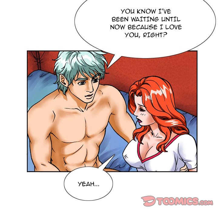 Turning Points Chapter 13 Page 31