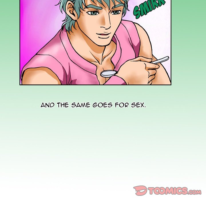 Turning Points Chapter 13 Page 9