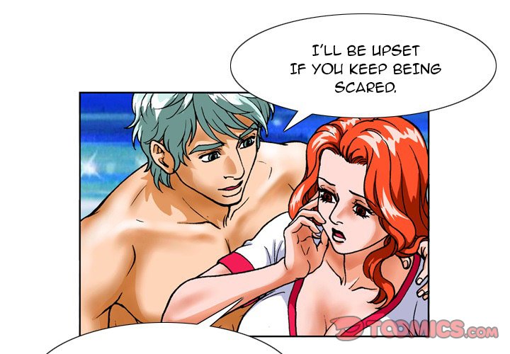 Turning Points Chapter 14 Page 1