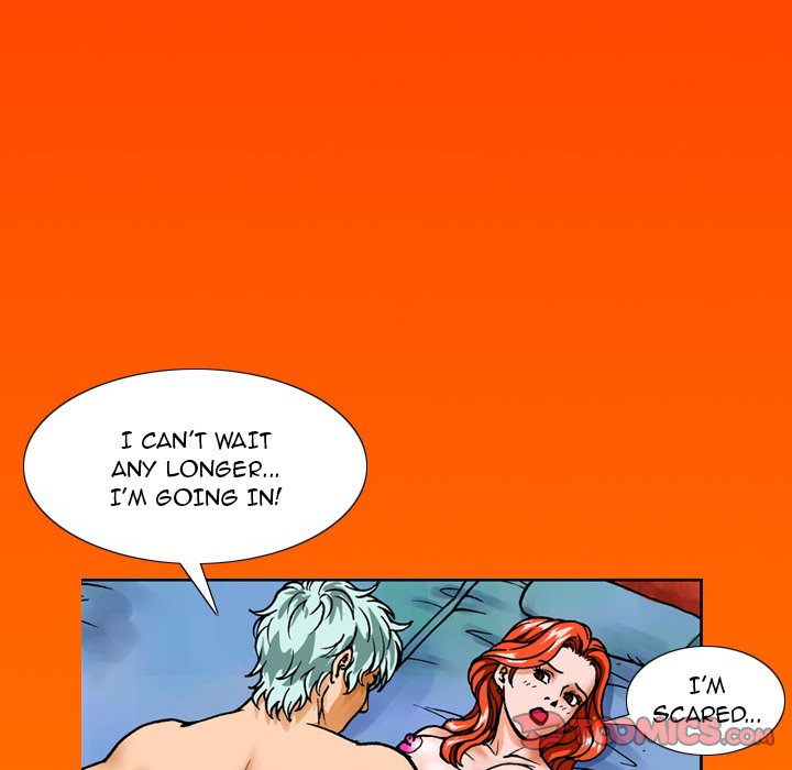 Turning Points Chapter 14 Page 12