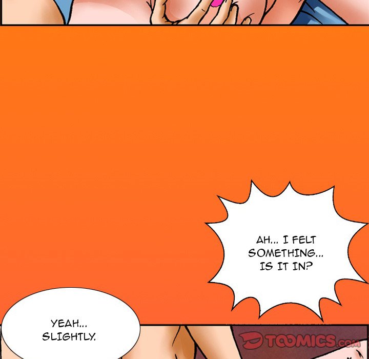 Turning Points Chapter 14 Page 15