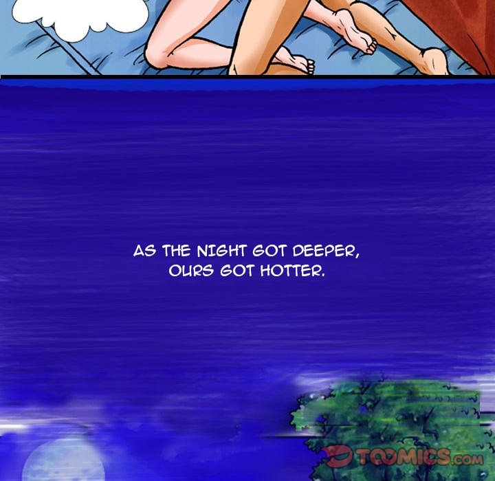 Turning Points Chapter 14 Page 25