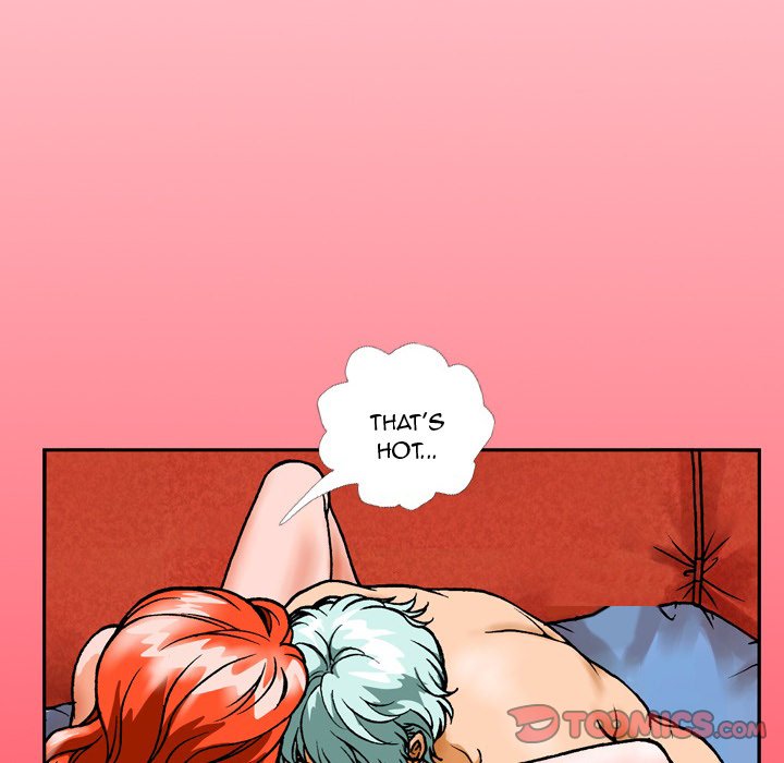 Turning Points Chapter 14 Page 6