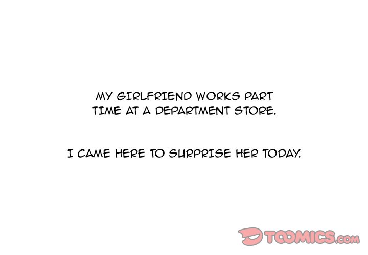 Turning Points Chapter 15 Page 1