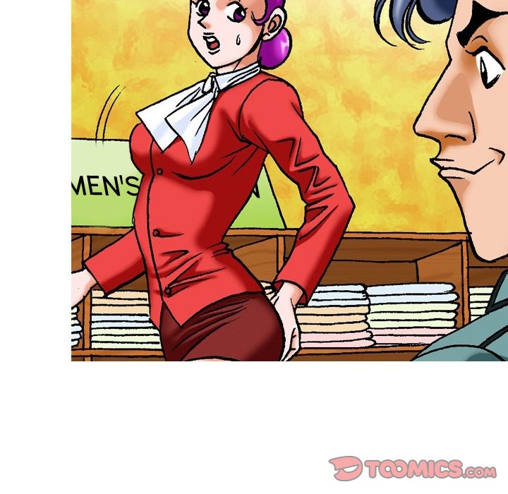 Turning Points Chapter 15 Page 11