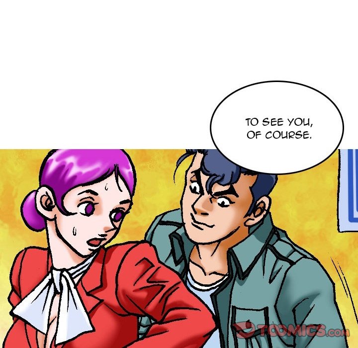 Turning Points Chapter 15 Page 12