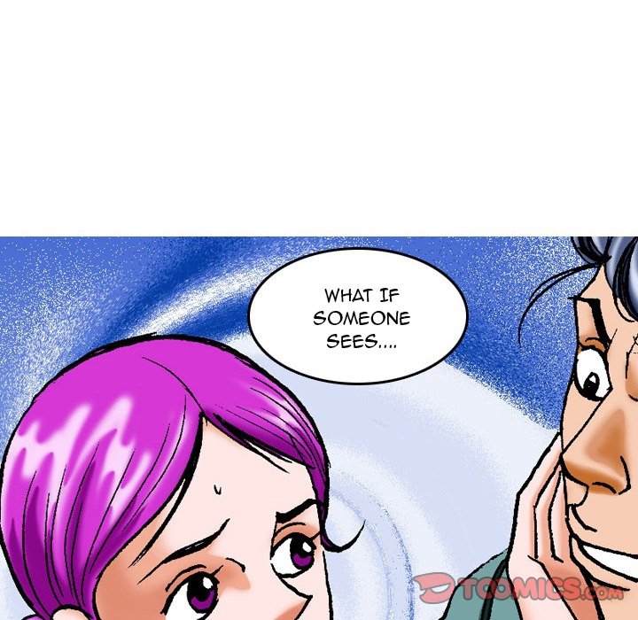 Turning Points Chapter 15 Page 14