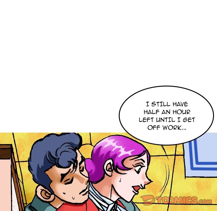 Turning Points Chapter 15 Page 19