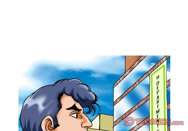Turning Points Chapter 15 Page 2