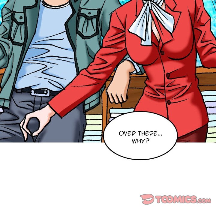 Turning Points Chapter 15 Page 22