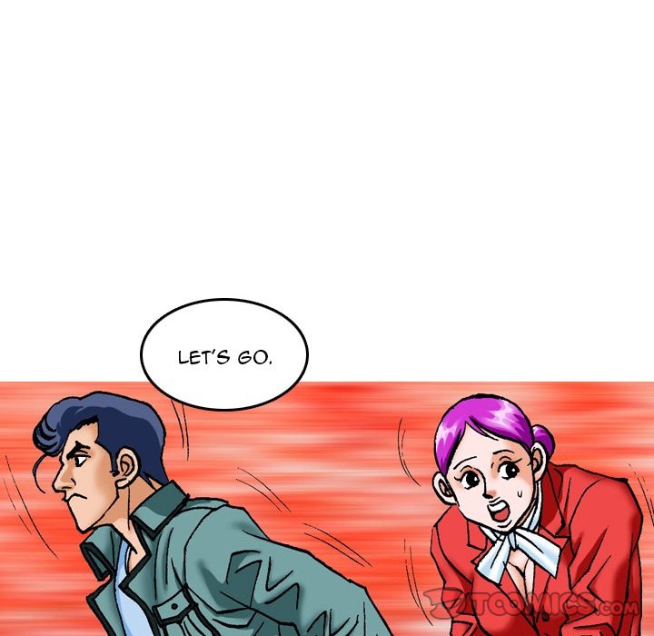 Turning Points Chapter 15 Page 23